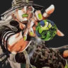 Matched profile picture