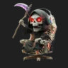 Matched profile picture