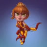 Matched profile picture