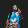 Matched profile picture