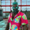 Matched profile picture