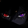 Matched profile picture