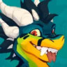 Matched profile picture