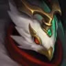 Matched profile picture