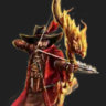 Matched profile picture