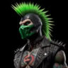 Matched profile picture