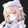 Matched profile picture