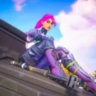 Profile picture