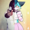 Matched profile picture