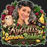 KyGelli's Banana Buddies