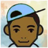 Matched profile picture