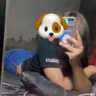 Matched profile picture
