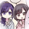 ♡ 𓈒　　mafuena　🎨　︵︵　꒱