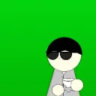 Matched profile picture