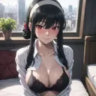 Matched profile picture