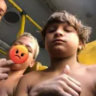 Matched profile picture