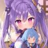 Matched profile picture