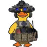 Matched profile picture