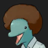 Matched profile picture