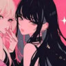 Matched profile picture