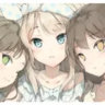 Matched profile picture