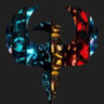 Matched profile picture