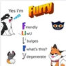 Matched profile picture