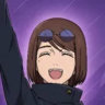 Matched profile picture
