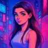 Matched profile picture