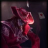 Matched profile picture