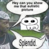 Matched profile picture