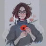 Matched profile picture