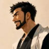 Matched profile picture