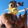 Matched profile picture