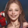 Matched profile picture