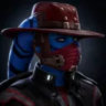 Matched profile picture