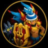 Matched profile picture