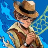 Matched profile picture