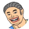 Matched profile picture