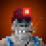 Matched profile picture