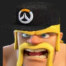 Matched profile picture