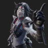 Matched profile picture