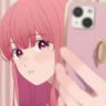 Matched profile picture