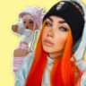 Matched profile picture