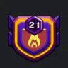 Matched profile picture