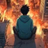 Matched profile picture