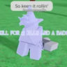 Profile picture