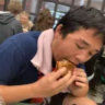 Matched profile picture