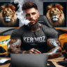 Matched profile picture
