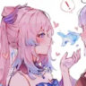 Matched profile picture